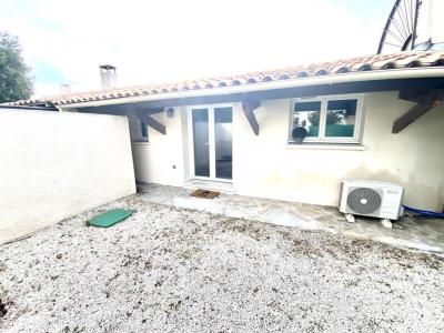 Louer Appartement Istres 550 euros