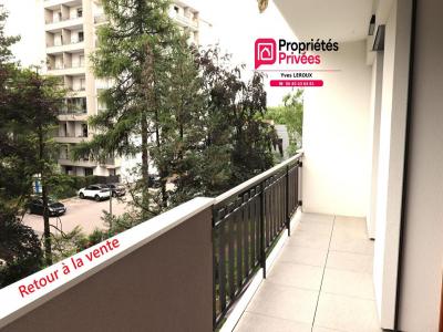 For sale Annecy 3 rooms 72 m2 Haute savoie (74000) photo 0