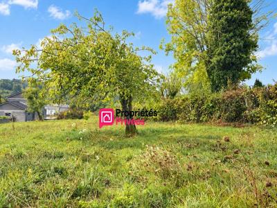 Annonce Vente Terrain Chapdes-beaufort 63