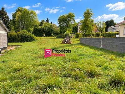 Acheter Terrain Chapdes-beaufort Puy de dome