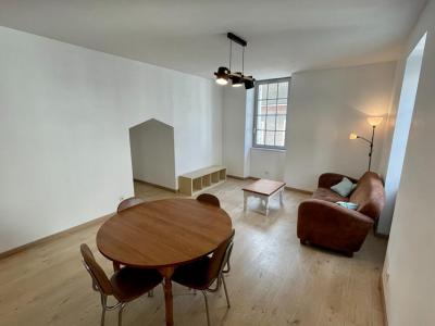 Acheter Appartement 52 m2 Orleans