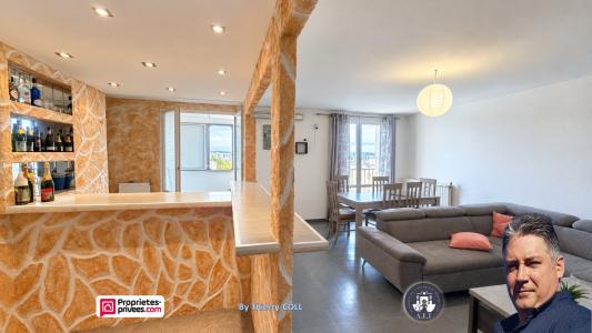 Annonce Vente 4 pi�ces Appartement Vaulx-en-velin 69