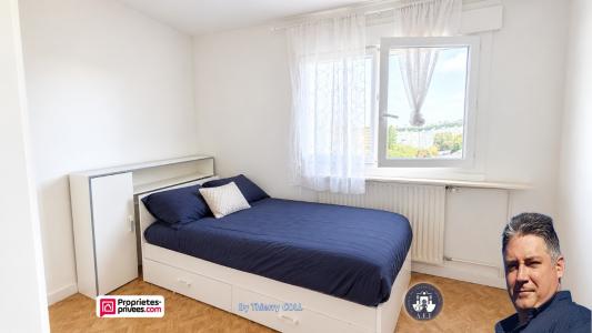 Acheter Appartement 90 m2 Vaulx-en-velin