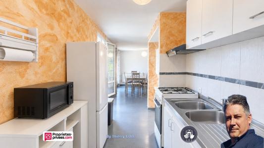 Acheter Appartement Vaulx-en-velin Rhone