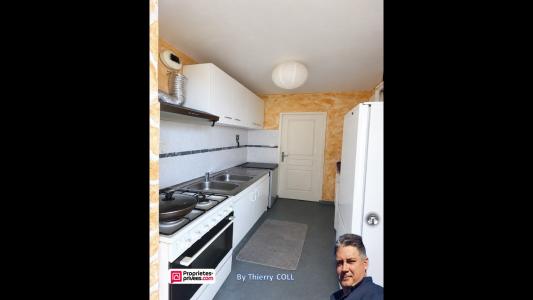 Acheter Appartement Vaulx-en-velin 140000 euros