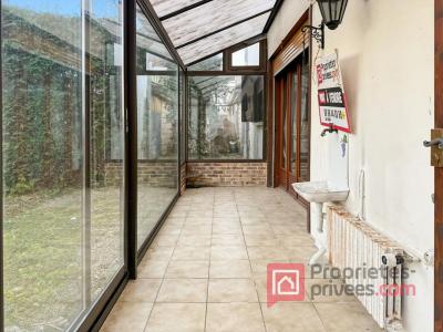Acheter Maison Essoyes 161500 euros