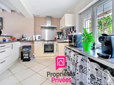 Acheter Maison Chevillon-sur-huillard 265000 euros