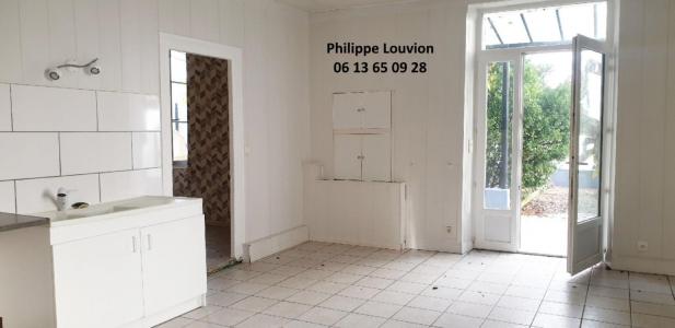 Acheter Maison 150 m2 Monsegur