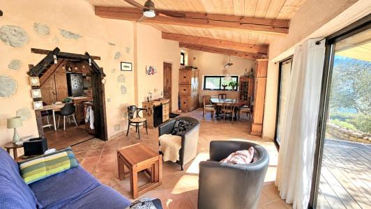 Acheter Maison Figanieres Var