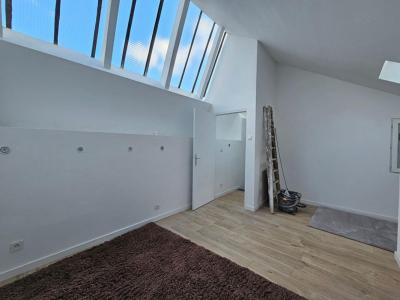 Acheter Appartement 128 m2 Roubaix