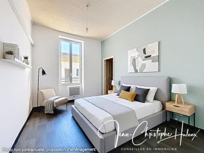 Acheter Appartement 58 m2 Nimes