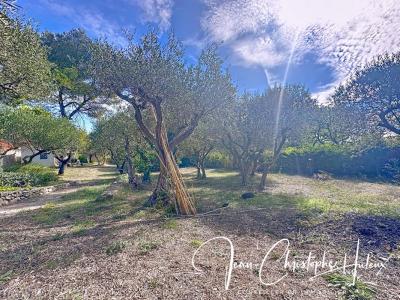 Acheter Terrain Nimes 199000 euros