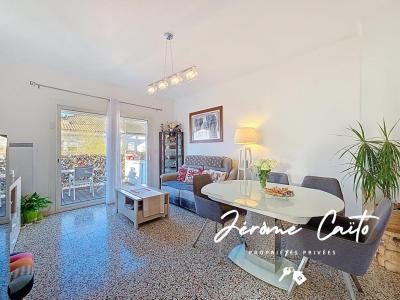 Annonce Vente 3 pi�ces Appartement Grau-du-roi 30