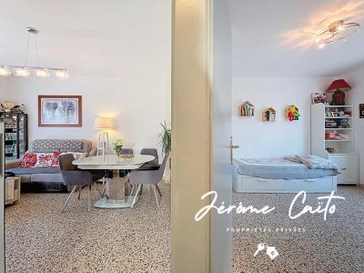 Acheter Appartement Grau-du-roi Gard