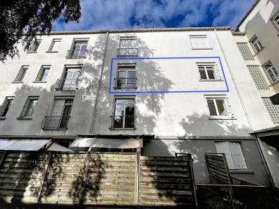 Annonce Vente 2 pi�ces Appartement Paimboeuf 44
