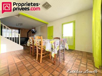 Acheter Maison 113 m2 Turballe