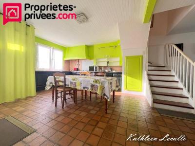 Acheter Maison Turballe Loire atlantique