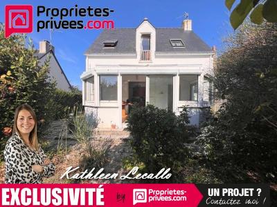 Annonce Vente 5 pi�ces Maison Croisic 44
