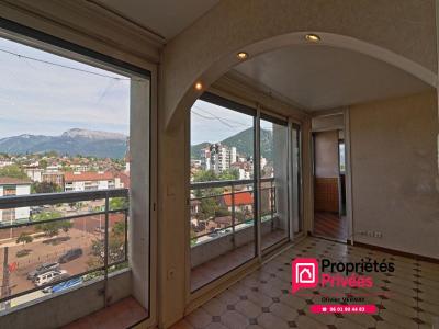 Annonce Vente 4 pi�ces Appartement Annecy 74