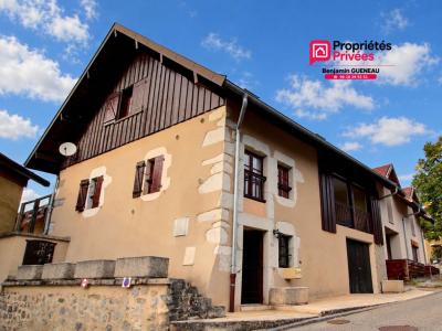For sale Pringy 4 rooms 114 m2 Haute savoie (74370) photo 0