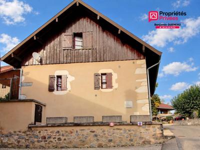 For sale Pringy 4 rooms 114 m2 Haute savoie (74370) photo 1