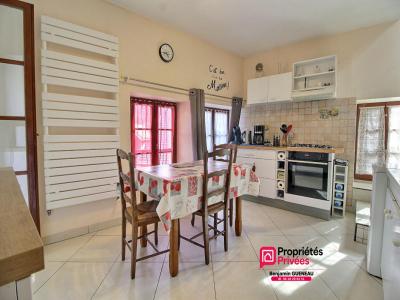 For sale Pringy 4 rooms 114 m2 Haute savoie (74370) photo 4