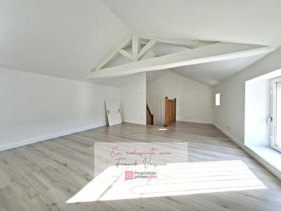 For sale Herbiers 3 rooms 51 m2 Vendee (85500) photo 0