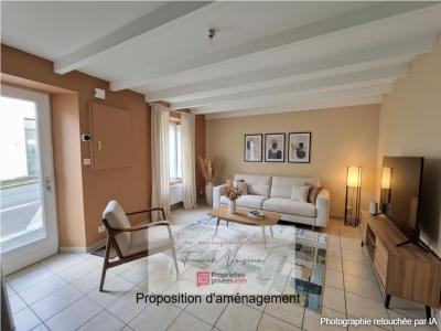Acheter Maison Herbiers Vendee