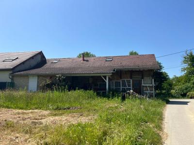 For sale Beaufort 4 rooms 73 m2 Jura (39190) photo 0