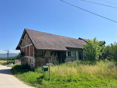 Annonce Vente 4 pi�ces Maison Beaufort 39