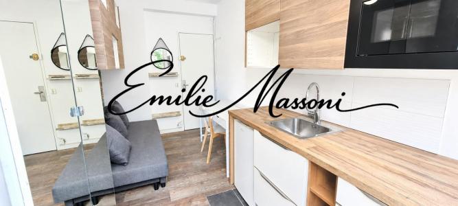 Annonce Vente Appartement Marseille-8eme-arrondissement 13