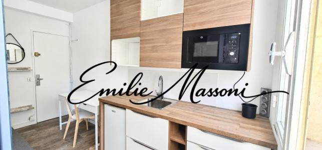 Acheter Appartement 9 m2 Marseille-8eme-arrondissement