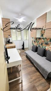 Acheter Appartement Marseille-8eme-arrondissement Bouches du Rhone