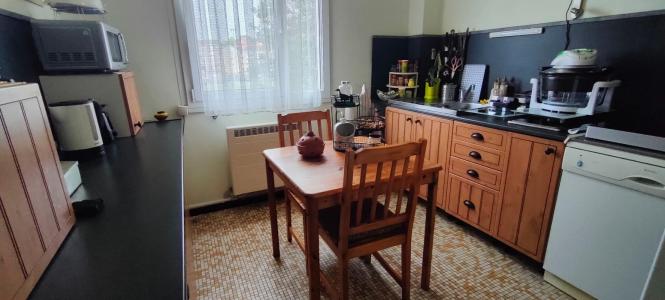 Acheter Appartement 68 m2 Rodez