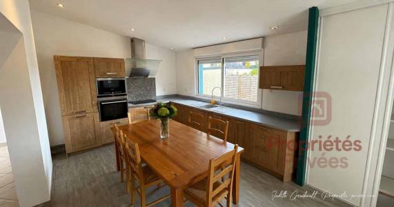 For sale Pabu 6 rooms 104 m2 Cotes d'armor (22200) photo 0
