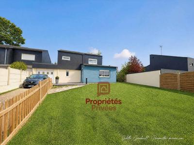 For sale Pabu 6 rooms 104 m2 Cotes d'armor (22200) photo 1