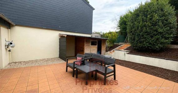 For sale Pabu 6 rooms 104 m2 Cotes d'armor (22200) photo 2