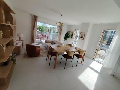 Annonce Vente 3 pi�ces Appartement Beaurecueil 13