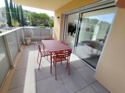 Acheter Appartement Beaurecueil Bouches du Rhone