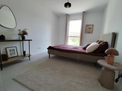 Acheter Appartement Beaurecueil 541000 euros