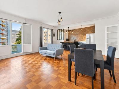 Acheter Appartement 105 m2 Courbevoie