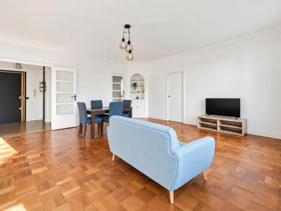 Acheter Appartement Courbevoie 729000 euros