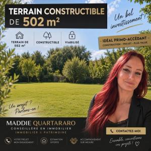 For sale Gonfaron 502 m2 Var (83590) photo 0