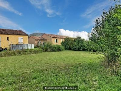 Annonce Vente Terrain Gonfaron 83
