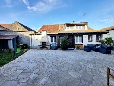 Annonce Vente 8 pi�ces Maison Etampes 91