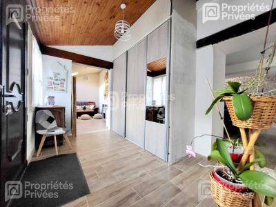 Acheter Maison 185 m2 Etampes