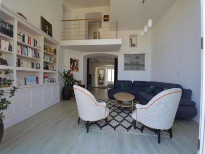 Annonce Vente 8 pi�ces Maison Marsilly 17