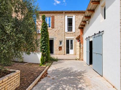 For sale Caunes-minervois 6 rooms 144 m2 Aude (11160) photo 0