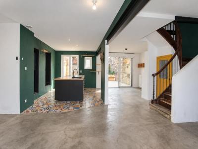 For sale Caunes-minervois 6 rooms 144 m2 Aude (11160) photo 1