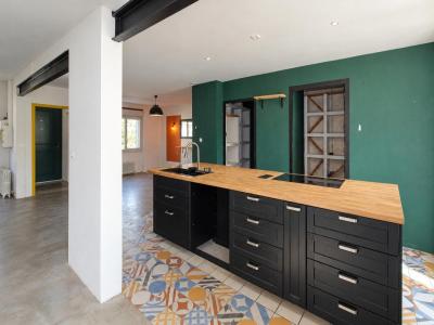 For sale Caunes-minervois 6 rooms 144 m2 Aude (11160) photo 3
